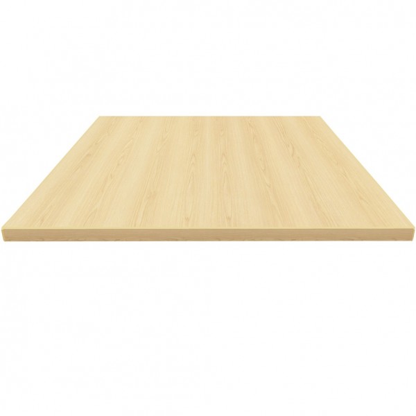 3MM Laminate Indoor Commercial Restaurant Table Top Hospitality Square